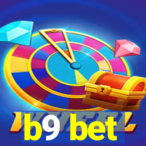 b9 bet